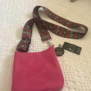 May Body Cross Bag
